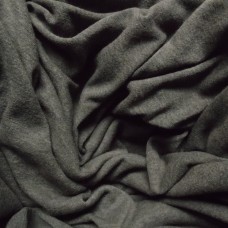 Ткань Трикотаж ангора арктика (серый)